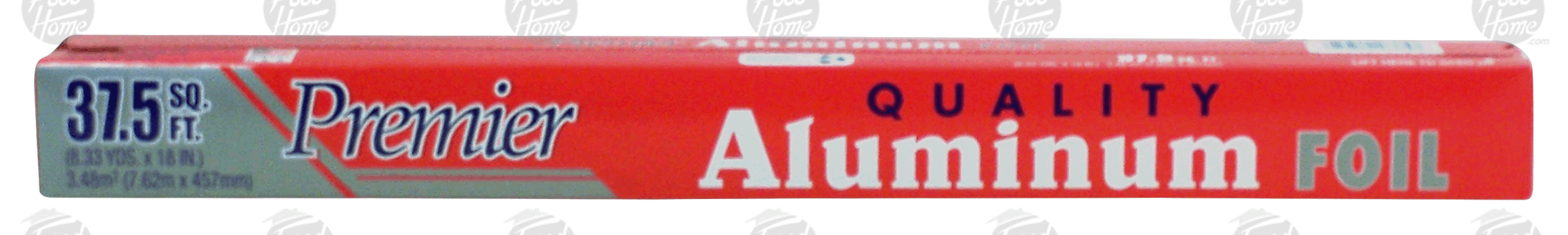 Premier  aluminum foil, 8.33 yds 18 in Full-Size Picture